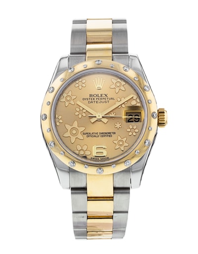 Rolex Datejust Lady 31 178343